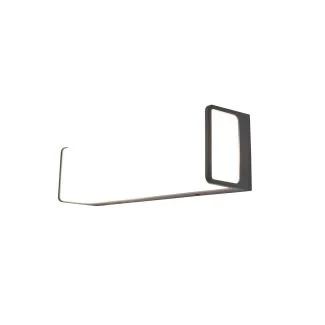 LUTEC 5107401125 DOBLO lampa zewnętrzna ścienna