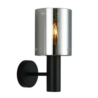 ITALUX Sardo WL-5581-1A-BK+SG