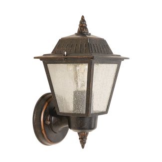 ELSTEAD HIGHNAM GZH/HN1 Wall Lantern