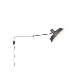 TRIO BOLDER 200300132 LAMPA ŚCIENNA