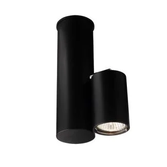 ANTIGO Reflektor Shima 1 - Czarny 2201