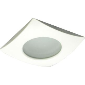 AZZARDO GM2105-WH / AZ0813 Ezio (white) Oczko sufitowe