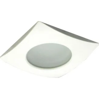 AZZARDO GM2105-WH / AZ0813 Ezio (white) Oczko sufitowe