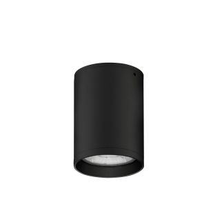 Luces Exclusivas ADALIA LE73537 LAMPA ZEWNĘTRZNA SUFITOWA czarny