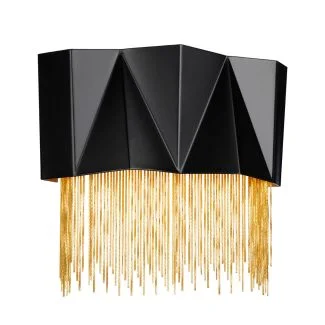 ELSTEAD Zuma HK-ZUMA-3W-SBG 3 Light Wall Light