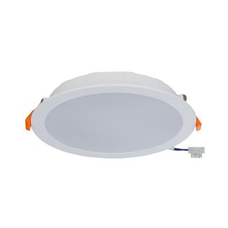 NOWODVORSKI CL KOS LED 24W 8775 oświetlenie komercyjne punktowa lampa led podtynkowa