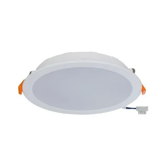 NOWODVORSKI CL KOS LED 24W 8775 oświetlenie komercyjne punktowa lampa led podtynkowa