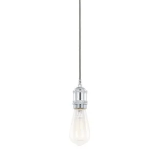 ITALUX Classo DS-M-034 CHROME