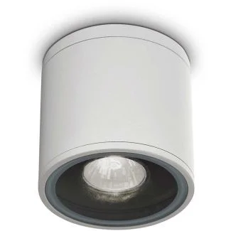 IDEAL LUX GUN PL1 BIANCO 122663