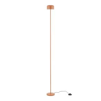 TK-LIGHTING 19008 NOA SALMON LAMPA PODŁOGOWA LED