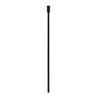 ANTIGO Plafon alha N - Czarny (1200 mm) 9250