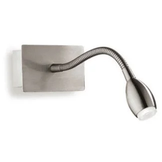 WYPRZEDAŻ IDEAL LUX ORSON AP1 CROMO 031446