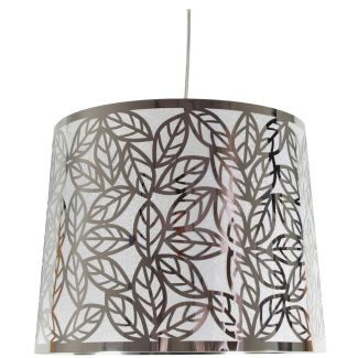 CANDELLUX 31-91430 ANDROMEDA 1 1X60W E27 35X120 CHROM