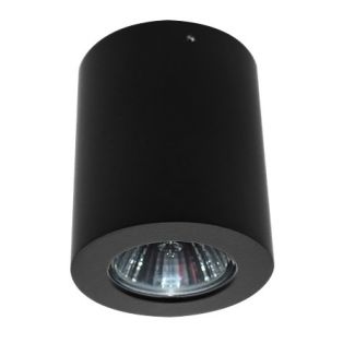 AZZARDO GM4108-BK / AZ1110 Boris (black) Lampa sufitowa