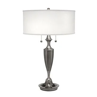 ELSTEAD GATSBY SF/GATSBY AN Table Lamp