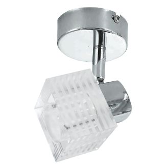 CANDELLUX 91-31658 MALACHIT SPOT 1X40W G9