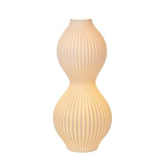 LUCIDE MOMORO 13543/40/31 LAMPA STOŁOWA biały