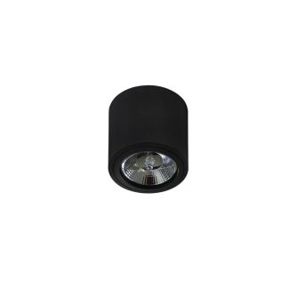 AZZARDO AZ3540 ALIX 230V BLACK TECHNICAL LAMP