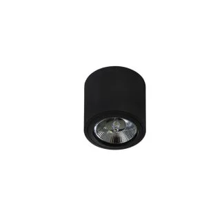 AZZARDO AZ3540 ALIX 230V BLACK TECHNICAL LAMP