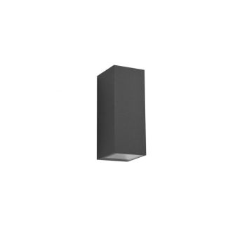 AZZARDO AZ3321 JAKE WALL 2 DGR TECHNICAL LAMP