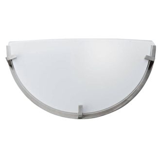 CANDELLUX 11-12807 FRENA PLAFON 0,5 1X60W E27 SATYNA