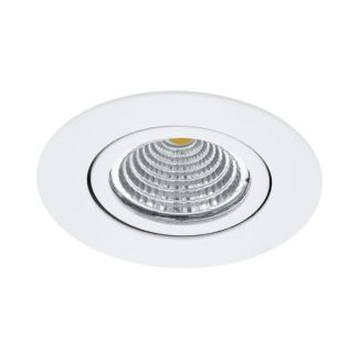 EGLO 98305 LAMPA SALICETO OPRAWA DO ZABUDOWY LED-EINBAUSPOT Ø88 WS 4000K SALICETO