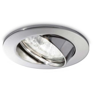 IDEAL LUX SWING FI1 CROMO 083131