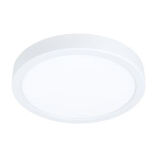 EGLO 99216 LAMPA FUEVA 5 OPRAWA NATYNKOWA LED-DL Ø210 WEISS 3000K FUEVA 5