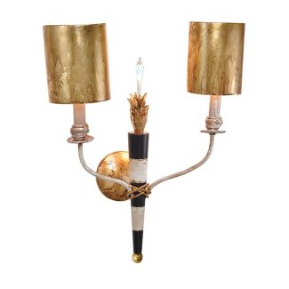 ELSTEAD FLAMBEAU FB/FLAMBEAU2 2Lt Wall Light