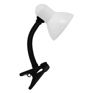 IDEUS 02853 TOLA E27 WHITE CLIP