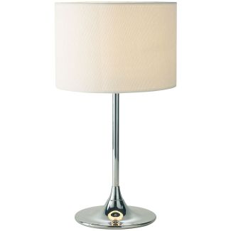 DAR DEL4250 DELTA TL POL CHR CW SHD