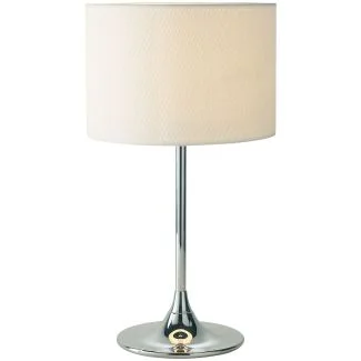 DAR DEL4250 DELTA TL POL CHR CW SHD