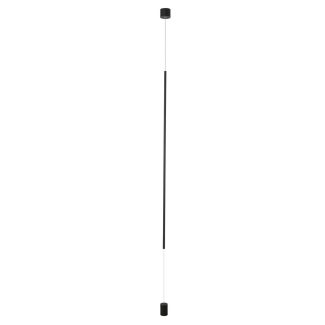 Luces Exclusivas BUGA LE41360 LAMPA WISZĄCA czarny