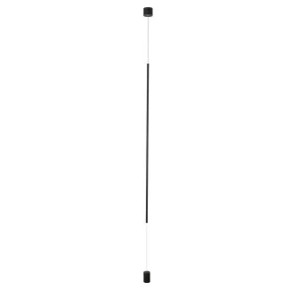 Luces Exclusivas BUGA LE41360 LAMPA WISZĄCA czarny