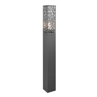 WYPRZEDAŻ TRIO 407360142 COOPER lampa zewnętrzna stojąca