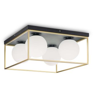 IDEAL LUX LINGOTTO PL4 198156