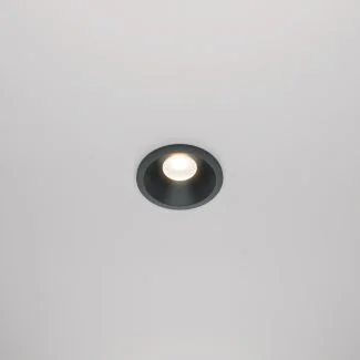 MAYTONI DL034-01-06W3K-D-B Zoom Downlight czarny