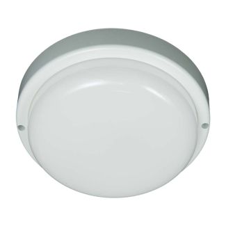 MILAGRO EK1078 Oprawa Kanałowa Davo Okrąg 8W 4000K IP64 Biały
