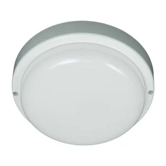 MILAGRO EK1078 Oprawa Kanałowa Davo Okrąg 8W 4000K IP64 Biały