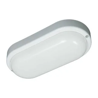 MILAGRO EK1079 Oprawa Kanałowa Davo Owal 8W 4000K IP64 Biały