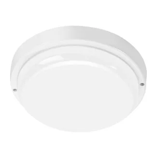 MILAGRO EK1080 Oprawa Kanałowa Davo Okrąg 18W 4000K IP64 Biały