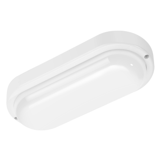 MILAGRO EK1082 Oprawa Kanałowa Davo Owal 18W 4000K IP64 Biały