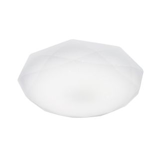MILAGRO EK76189 Plafon HEX 24W LED Ø500 mm
