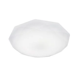 MILAGRO EK76189 Plafon HEX 24W LED Ø500 mm