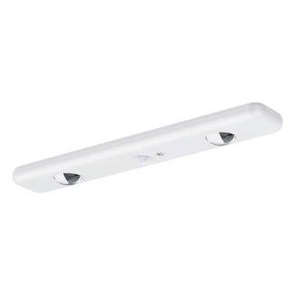 MILAGRO EKB1393 Lampka Podszafkowa Tony 3CCT 23cm