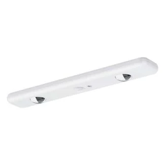MILAGRO EKB1393 Lampka Podszafkowa Tony 3CCT 23cm