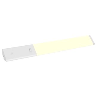 MILAGRO EKB1677 Lampa Podszafkowa Dual 18W 4000K
