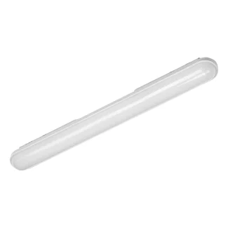 MILAGRO EKH0856 Oprawa Hermetyczna Led Gin 18W 60cm 1850lm 4000K IP65
