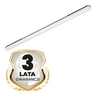 MILAGRO EKH1736 Oprawa Hermetyczna Led Gin BLACK 36W 120cm 3600lm 4000K IP65