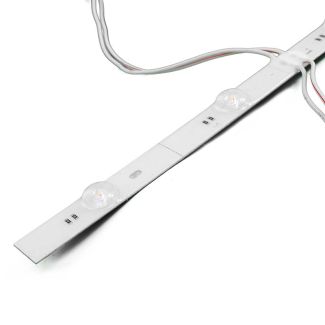 MILAGRO EKM1563 moduł LED EKO-BACKBAR12 WP 12W 180mm 6500K 1m